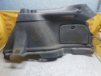 Обшивка багажника 3C46DL Toyota Avensis купить
