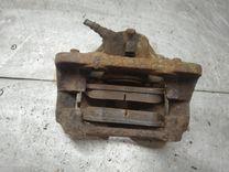 Суппорт передний левый GMTXQ1 Peugeot 306 - Фото 5