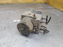 Блок ABS 68J90O Opel Astra - Фото 6