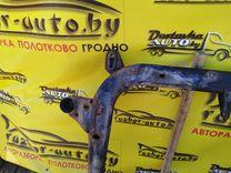 Балка подвески передняя (подрамник) P6L4AD Opel Astra купить в магазине запчастей бу