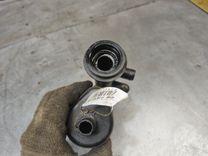 Маслозаливная горловина 2PYPSQ Renault Scenic RX4 - Фото 4