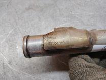 Трубка охлаждающей жидкости металлическая 8OGV7V Opel Meriva купить с доставкой