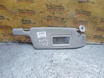 Козырек солнцезащитный 48P12J Ford Mondeo - Фото 1