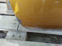 Дверь передняя левая MOHG95 Fiat Punto купить