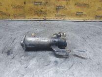 Радиатор EGR AZ51BE Peugeot 407