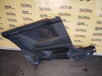 Обшивка салона 79MEA4 Opel Astra