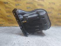 Коллектор впускной FF793N Peugeot 406 купить на авторазборке