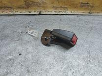 Замок ремня безопасности 9G07JF Opel Corsa - Фото 1