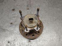 Ступица задняя левая 29EUO2 Saab 9-3 купить с доставкой