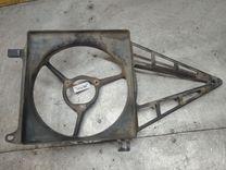 Диффузор вентилятора WVPIY2 Opel Astra - Фото 3