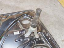 Стеклоподъемник задний левый VHU4PG Volkswagen Passat купить