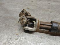 Рулевой карданчик 7SF329 Hyundai Trajet - Фото 3