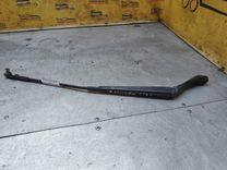 Щеткодержатель (поводок стеклоочистителя, дворник) 79PDF2 Seat Alhambra - Фото 1