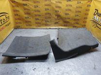 Обшивка багажника A9WPQ5 Peugeot 406 купить в магазине запчастей бу