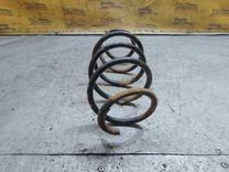 Пружина передняя 4O6S7N Volkswagen Jetta купить