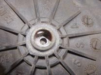 Крыльчатка вентилятора (лопасти) 70544Q Peugeot 406 купить в магазине запчастей бу