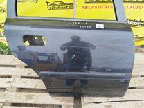 Дверь задняя правая TWISHE Opel Astra - Фото 4