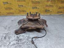 Кулак поворотный правый XV3423 Subaru Forester купить с доставкой