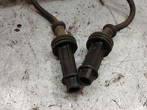 Провод высоковольтный DZDMWI Peugeot 106 - Фото 3