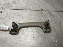 Ручка внутренняя потолочная AL430Y Renault Scenic - Фото 2