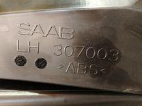 Панель передняя салона (торпедо) 3I3LWH Saab 9-3 - Фото 12