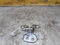 Петля двери задней левой KMKJ87 Ford Fiesta - Фото 3