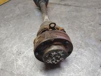 Полуось задняя (приводной вал, ШРУС) 2K5SCW BMW 7 E32 купить в магазине запчастей бу