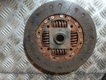 Комплект сцепления LL6SDA Opel Astra - Фото 4