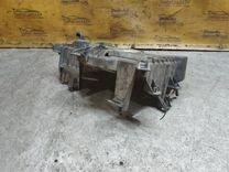 Полка аккумулятора 71OTR2 Opel Corsa - Фото 4