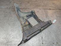 Кронштейн крепления бампера заднего 9GSM5V Volvo V70 купить на авторазборке