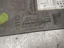 Полка под руль 74HOCR Volkswagen Sharan - Фото 3