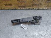 Ручка наружная задняя левая SPWHOJ Renault Laguna - Фото 3