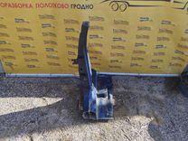 Стойка кузовная центральная левая MOCN3R Opel Astra купить на авторазборке