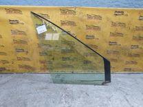 Стекло двери передней правой FAVRV2 Renault Scenic купить