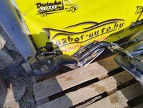 Бак топливный 7Y8ENX Audi A6 - Фото 4