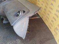 Панель передняя салона (торпедо) EOQ5NA Seat Altea купить с доставкой