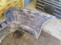 Бампер задний TTQFSD Volkswagen Golf undefined
