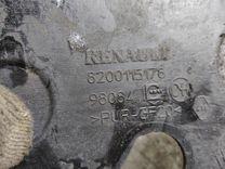 Защита (кожух) ремня ГРМ BX7KDV Renault Espace undefined