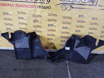 Обшивка багажника 5X75GH Saab 9-3 - Фото 6