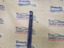 Молдинг крыши A1G6PK Skoda Roomster купить на авторазборке