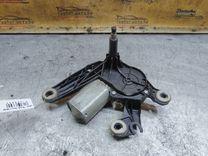 Моторчик заднего стеклоочистителя (дворника) 1BX29J Peugeot 206 купить с доставкой