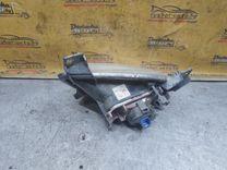 Фара противотуманная левая 5B070Q Peugeot 607 купить на авторазборке