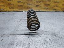 Пружина задняя 6FN73X Peugeot 406 - Фото 2