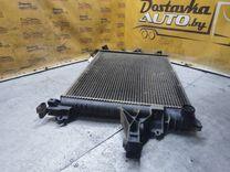 Радиатор (основной) XJIZ2S Volvo S60 купить с доставкой