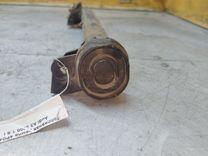 Топливная рампа 4P04D4 Audi A3 - Фото 3