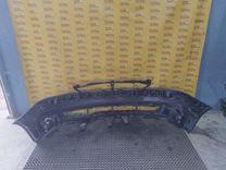 Бампер передний LKXJET Ford Galaxy undefined