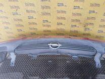 Бампер передний D4PFJP Opel Corsa undefined