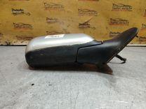 Зеркало наружное правое VEFW3F Nissan Primera - Фото 5