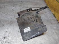 Защита арок передняя правая (подкрылок) 104U8T Citroen Xsara Picasso