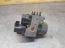 Блок ABS YHB256 Citroen Xsara Picasso - Фото 5